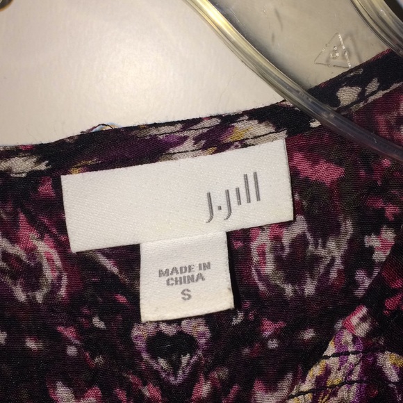 Long sleeve blouse - Picture 2 of 5